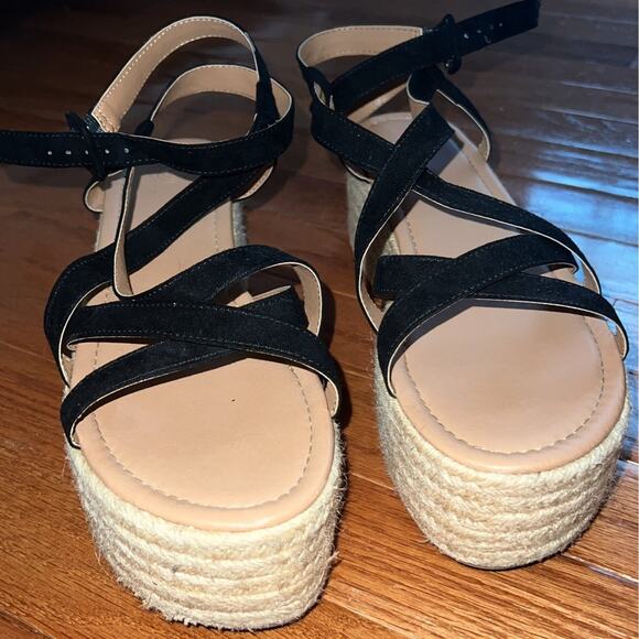 Urban Outfitters Espadrille Sandal - Picture 3 of 3